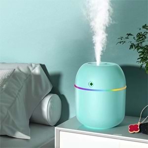P08 HUMIDIFIER NEMLENDİRİCİ BUHAR MAKİNASI