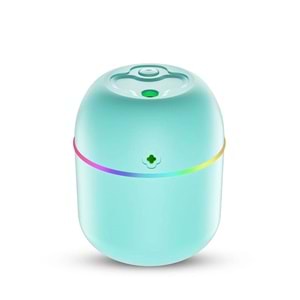 P08 HUMIDIFIER NEMLENDİRİCİ BUHAR MAKİNASI