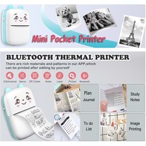 LF-A8C RENKLİ PRINTER YAZICI