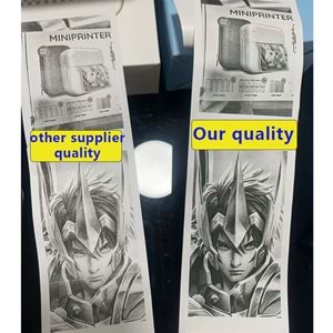 LF-A8C RENKLİ PRINTER YAZICI