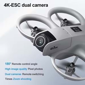 S11 MİNİ DRONE / HELİKOPTER / LEERFEI