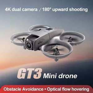 S11 MİNİ DRONE / HELİKOPTER / LEERFEI