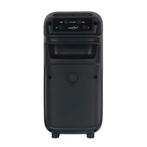 GTS-2083 IŞIKLI BLUETOOTH SPEAKER