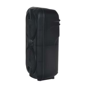 GTS-2083 IŞIKLI BLUETOOTH SPEAKER
