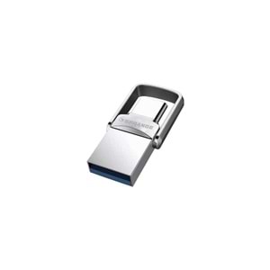 Sprange SOTGT64 GB Otg Type-C 3.2 Mini Metal Flash Disk