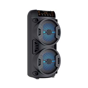 PG-3206 IŞIKLI BLUETOTH SPEAKER