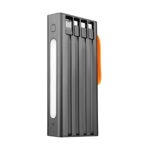 Powerway QC20 Pd 22.5w 20.000 Mah 3.0 Hızlı Şarj Qc20 Powerbank