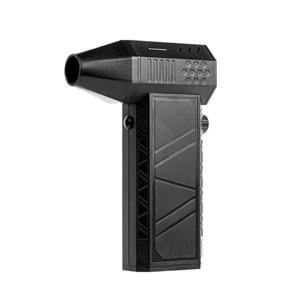 LF-X6 JET FAN 4 BAŞLIKLI