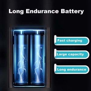 LF-X6 JET FAN 4 BAŞLIKLI