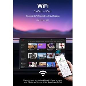 LF-Q2D CAR PLAY GÖRÜNTÜ AKTARICI