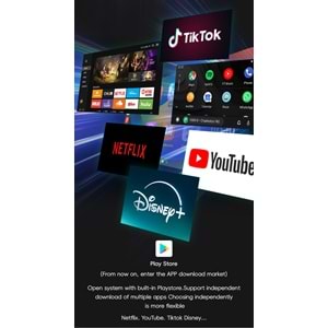 LF-Q2D CAR PLAY GÖRÜNTÜ AKTARICI