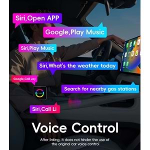 LF-Q2D CAR PLAY GÖRÜNTÜ AKTARICI