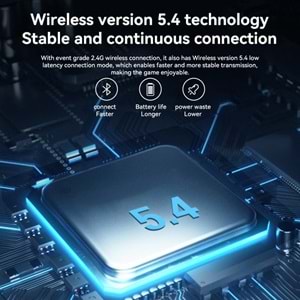 PG-B500 OYUNCU PC KULAKLIK