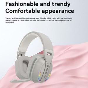 PG-B500 OYUNCU PC KULAKLIK