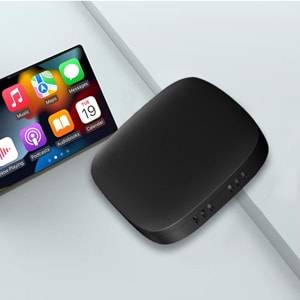 LF-TAA01 CAR PLAY GÖRÜNTÜ AKTARICI