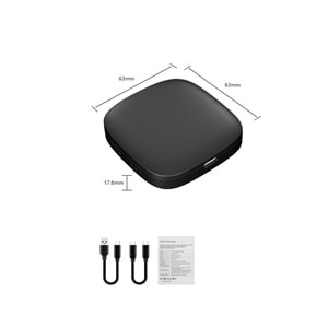 LF-TAA01 CAR PLAY GÖRÜNTÜ AKTARICI