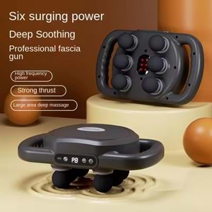 LF-6143 MASAJ ALETİ // LEERFEİ