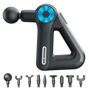 LF-6145 MASAJ ALETİ-SL-8891-// LEERFEİ