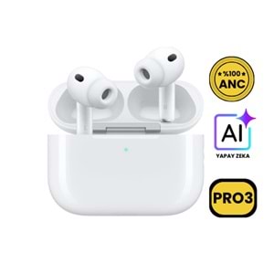 AP-LF-PRO3 YAPAY ZEKALI BLUETOOTH KULAKLIK