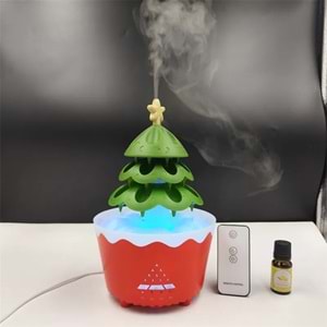 V51 SU DAMLASI GERİ AKIŞLI ULTRASONİK IŞIKLI BUHARLI HAVA NEMLENDİRİCİ LEERFEİ