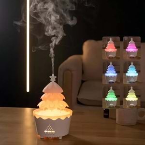 V51 SU DAMLASI GERİ AKIŞLI ULTRASONİK IŞIKLI BUHARLI HAVA NEMLENDİRİCİ LEERFEİ