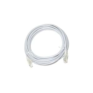 Concord C-5504 CAT 6 Network Kablo AWG23 5mt