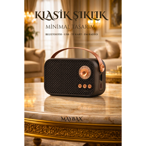 PG-M23 SPEAKER PORTABLE WIRELESS