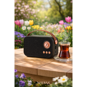 PG-M23 SPEAKER PORTABLE WIRELESS