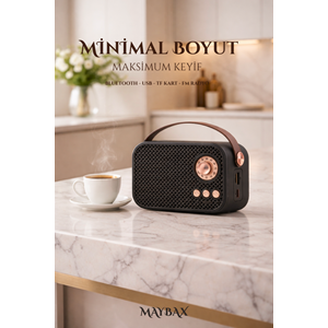 PG-M23 SPEAKER PORTABLE WIRELESS