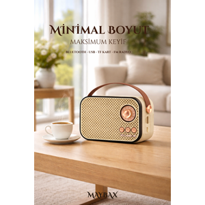 PG-M23 SPEAKER PORTABLE WIRELESS