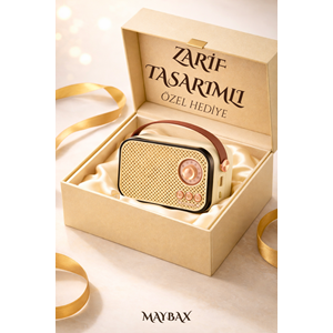 PG-M23 SPEAKER PORTABLE WIRELESS