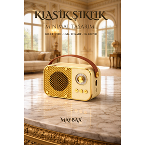 PG-M24 SPEAKER PORTABLE WIRELESS