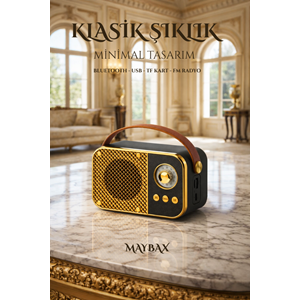 PG-M24 SPEAKER PORTABLE WIRELESS