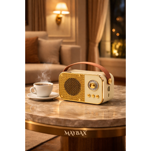 PG-M24 SPEAKER PORTABLE WIRELESS