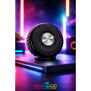 G2389 TEKERLEK MOD SPEAKER PORTABLE WIRELESS