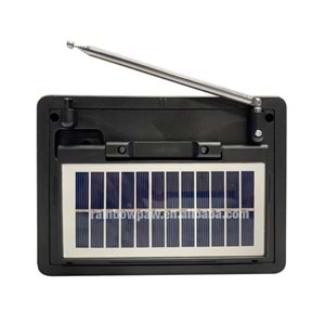 KTF-1668 // BLUETOOTH NOSTALJİK SPEAKER