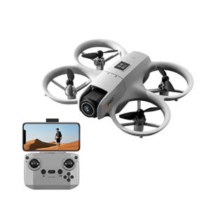 R11 DRONE / HELİKOPTER / LEERFEİ