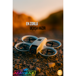 R11 DRONE / HELİKOPTER / LEERFEİ