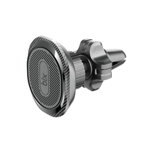 BİX WCH51 Ayarlanabilir Çok Açılı Tek Elle Kullanım Manyetik Araç İçi Telefon Tutucu