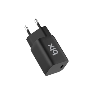 Bix BX45G GaN Type-C PD 3.0 45W PPS Mini Hızlı Şarj Cihazı başlık