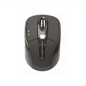 Versatile VR-WM639 Kablosuz Siyah Mouse