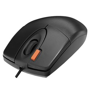 VERSATİLE VD-600 MOUSE ÇİFT KLİK KAFE MOUSE
