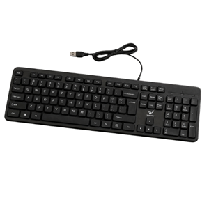VERSATİLE KB-700ST USB STANDART SLİM Q KLAVYE