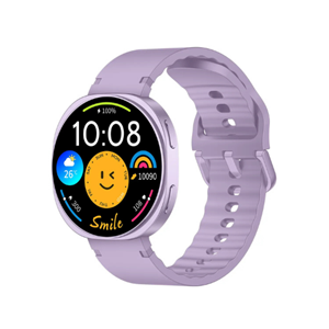 Bix TSW3 42mm Ultra İnce 1.32” AMOLED Ekranlı Akıllı Saat – Bluetooth Aramalı, Metal Çerçeveli, Nabız & SpO² Ölçer, iOS ve Android Uyumlu