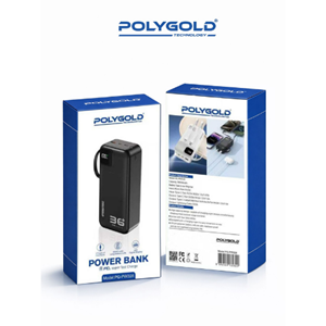 PG-PW328 POWER BANK 36000 MAH HIZLI ŞARJ ÖZELLİKLİ