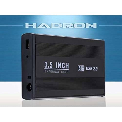 HADRON HR955/20 USB 2.0 SATA 3.5