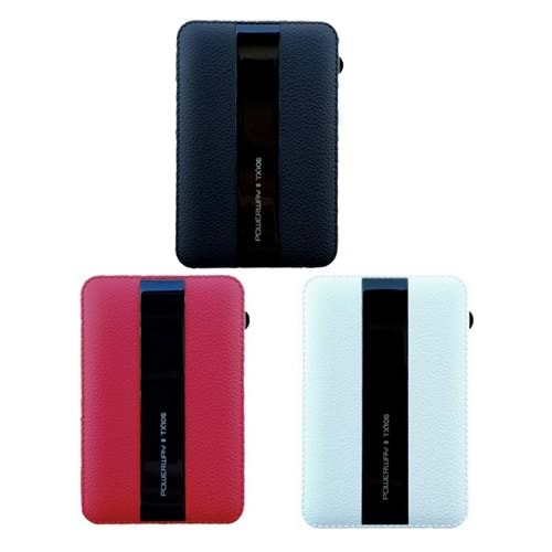 POWERWAY TX105 10000 mAh DİJİTAL GÖSTERGELİ POWERBANK