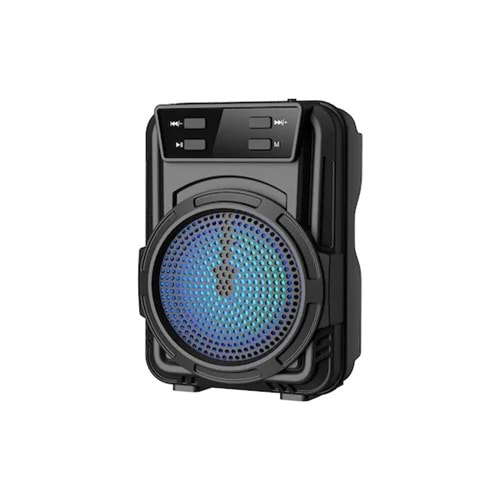 POLYGOLD GTS-1360 SPEAKER BLUETOOTH IŞIKLI