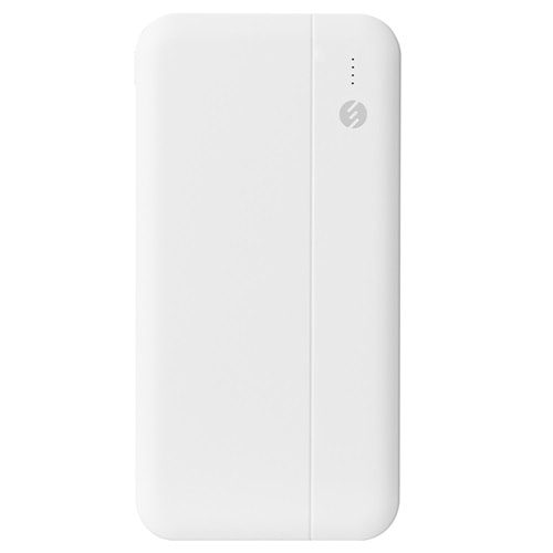 S-link IP-G10N 10000mAh Micro+Type C Girişli Powerbank Siyah Taşınabilir Pil Şarj Cihazı