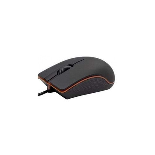 Concord C-26 Track Usb Kablolu 120cm 1000Dpi Mouse